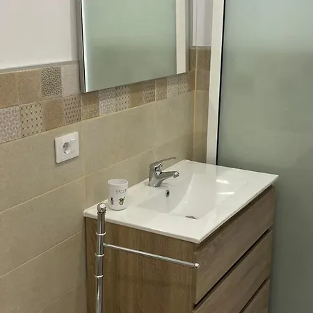 Appartement Canarias Calle Madrid