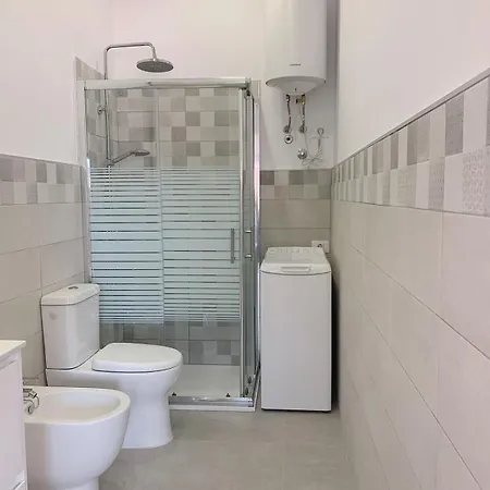 Canarias Calle Madrid Apartment *