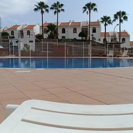 Canarias Calle Madrid Appartement Costa Adeje (Tenerife)