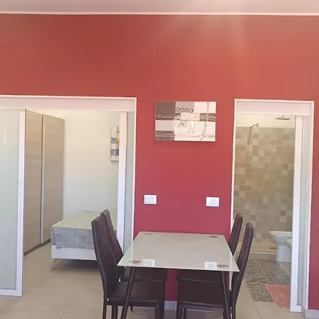 아파트 Canarias Calle Madrid 아데제