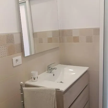 Canarias Calle Madrid Appartement *