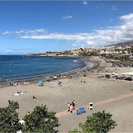Canarias Calle Madrid Appartement Costa Adeje (Tenerife)