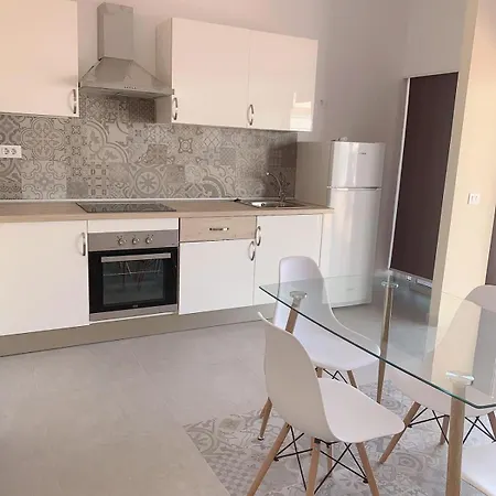 Appartement Canarias Calle Madrid *